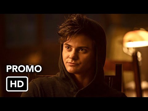 Gotham Knights 1x07 Promo "Bad to Be Good" (HD)