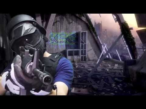 KSC M4A1 ERG - Review