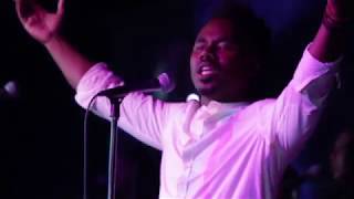 J Shep & Another Level "Blessings" Reprise