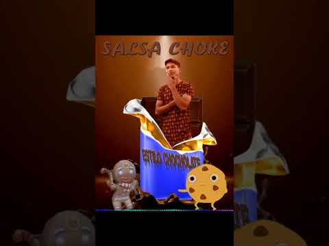 Estilo chocolate (la f musical) salsa choke viral