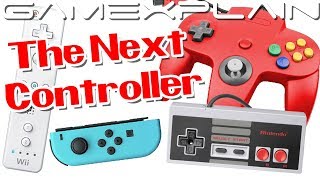 Miyamoto on Nintendo's "Next Generation Controller" & Nintendo Switch Online Reaches 10M Users