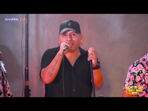 MIX MALLANEP...EL GRAN CHORRILLANO INTERNACIONAL en 4K - FELIZ 18 AÑOS JHORYET 2024