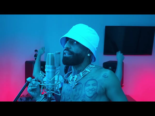 Arcangel Bzrp Music Sessions Vol 54 von Bizarrap & Arcangel ((jetzt ansehen))