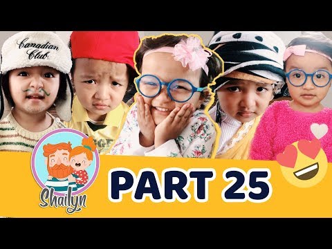 Shailyn Shrestha Funny Video Part - 25