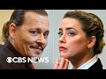 Amber Heard S Attorneys Continue Defense In Johnny Depp S Defamation Trial May 18
