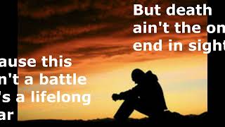 Hope is the Anthem-Switchfoot (Lyrics)