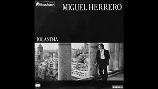 Miguel Herrero - Mascamangas