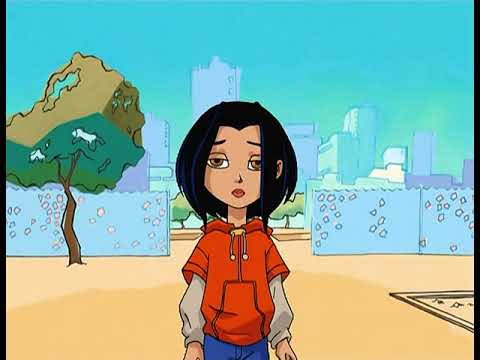 Jackie Chan Adventures Folge 1