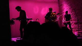 Pommez Internacional "Río Jordán"