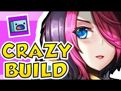 THE EXTREME FIORA BUILD! - Boxbox