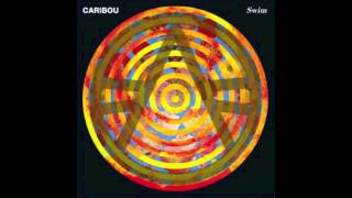 Caribou - Kaili (Area 6 Bootleg) [Extended Edit]