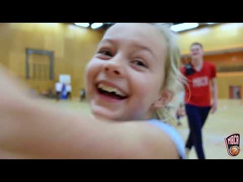 Basketball'sCool Amstelveen Promo