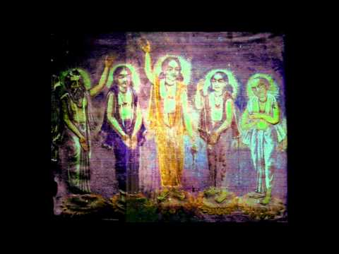 Srimad-Bhagavatam 05.24 - The Subterranean Heavenly Planets