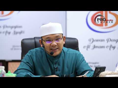 21-01-2024 Ustaz Qarni Edrus: Bacaan Pelik & Ganjil Dalam Solat Namun Sahih (Siri 11)