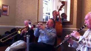 'Winin' Boy Blues' played by the Thames Valley Jazz Quintet