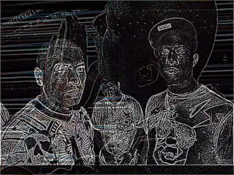 Hub City-  Kiki Smooth feat. Tj Gibson