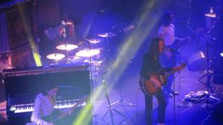 Blossoms - Deep Grass