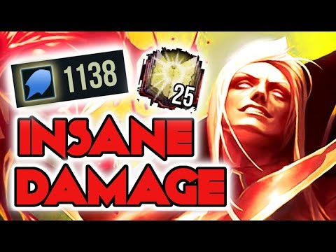 1000+ AP INSANE CHALLENGER GAME | 25 MEJAIS STACKS 1V9 VLADIMIR MID LANE ft. Thebausffs