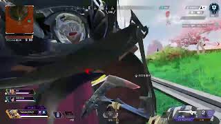 [APEXランク]えいくののんびり放送できたらそれでいい