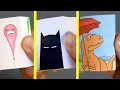Andymation Compilation My Best Flipbooks