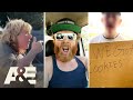 Chaos Fury Top 11 Neighborhood Disputes Neighborhood Wars A E