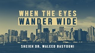 What Would Cleopatra Think? ᴴᴰ ┇ Spoken Word ┇ by Sheikh Waleed Basyouni ┇ TDR Production ┇