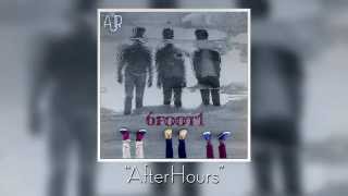 AJR - AfterHours (Official Audio)