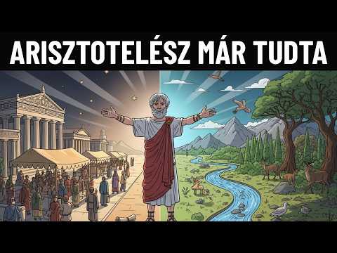 Miért Nem Lehetnek Sosem Egyenlők Az Emberek? – Arisztotelész Igazsága