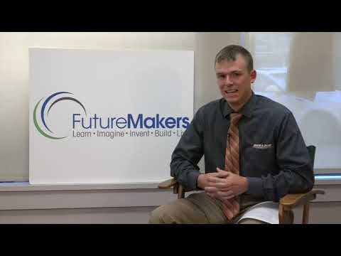 FutureMaker Industry Partner-  Janotta & Herner Inc