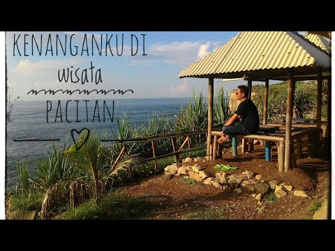 PACITAN, seruling samudra dan banyu tibo