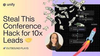 How to Automate Booking Meetings for Conferences Using n8n and Unify (Beginner Friendly Tutorial)