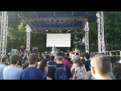 Giorgio Canali 4-8-2019 Colorfest - Platania