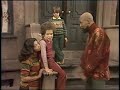 Classic Sesame Street Gordon And Maria Sings Believe In Yourself 1974
