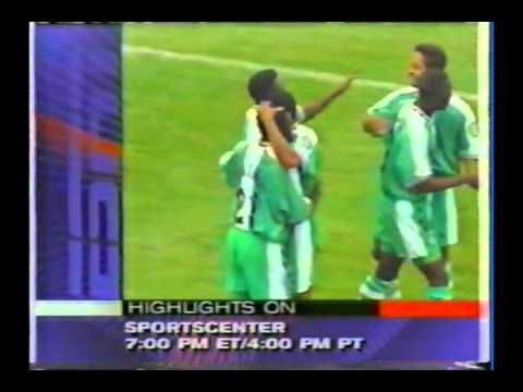 1995 (June 11) USA 3-Nigeria 2 (US Cup).avi