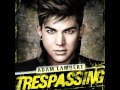 Adam Lambert - Shady (Feat. Nile Rodgers & Sam Sparro) [2012 Trespassing] HQ