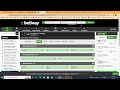 6 AUGUST BETWAY HiIGH WINNING MATCH ANALYSES