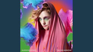 Alison Goldfrapp - Digging Deeper (Extended Mix) video