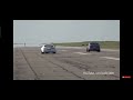 Toyota Supra Mk4  VS   Bmw M5 F90