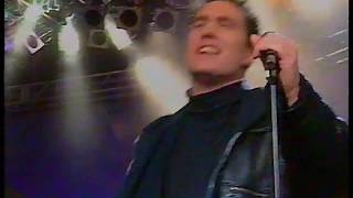RTL RSH Live O. M. D. -  Call my name - 1991