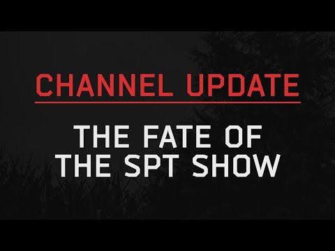 BSG and Me | What happened to my videos? What now?