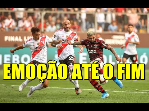 Os 5 gols mais emocionantes que ocorreram nos minutos finais