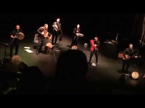 Canzoniere Grecanico Salentino, "Lu giustacofane"/ "Tienime"/ "Pizzica te sira" - 17 novembre 2017