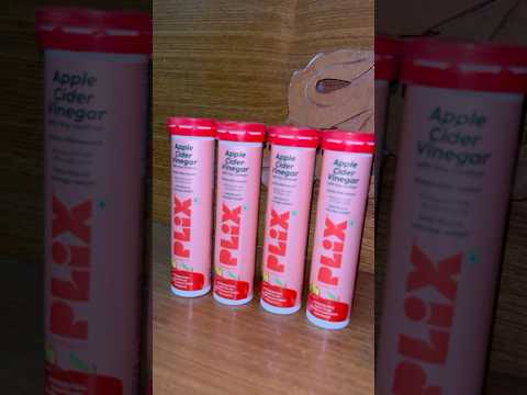 Day115/500 i order Apple cider vinegar #plix