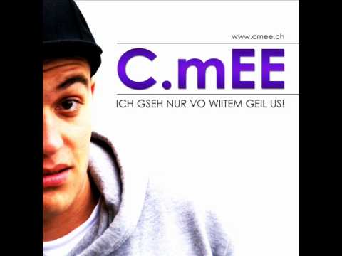 C.mEE -  steil mit eus feat. Smagoo