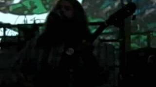 Buffalo Killers Halfway to Forecastle