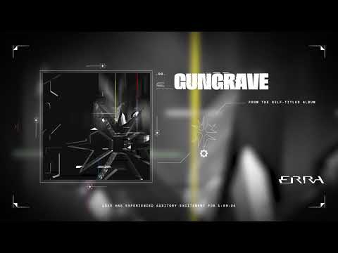 ERRA - Gungrave