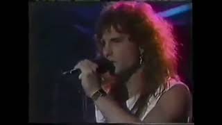 Bad English - Price Of Love  Live On Arsenio Hall 1990