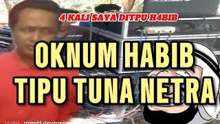Download lagu PENGAMEN TUNANETRA DI TIPU OKNM HBIB mp3