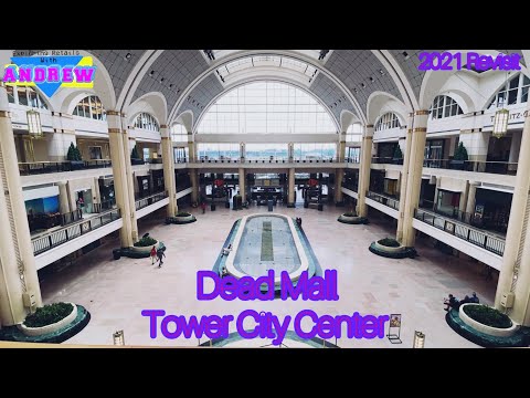 image-Why is Tower City Center closed? 