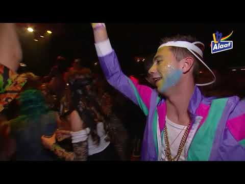 De11devande11de 2019: Sjpringlaevend en Fiorenza - Links, rechts